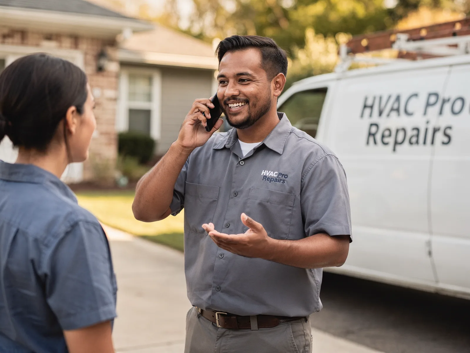 Heat Pump Repair Keota, OK FAQs